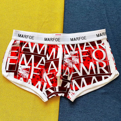 CoreFit Everyday Boxer Shorts