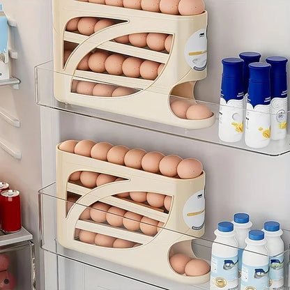Plastic Modern Style Storage Box
