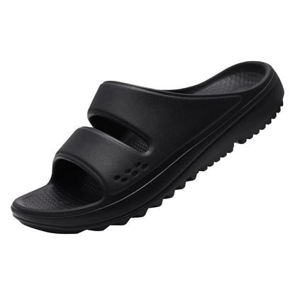 Thick Sole Flip-Flops