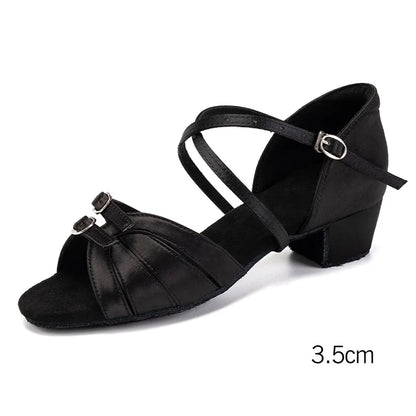 Ballroom & Latin Dance Shoes