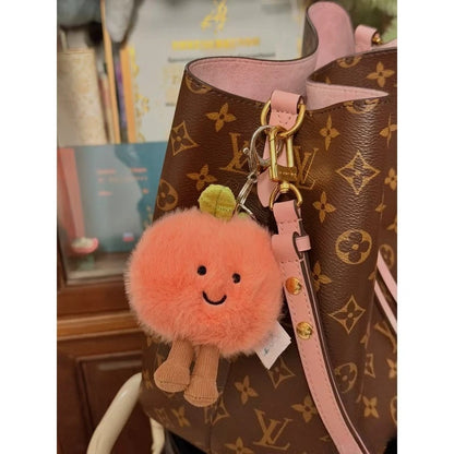 JC Bag Cute Plush Toy