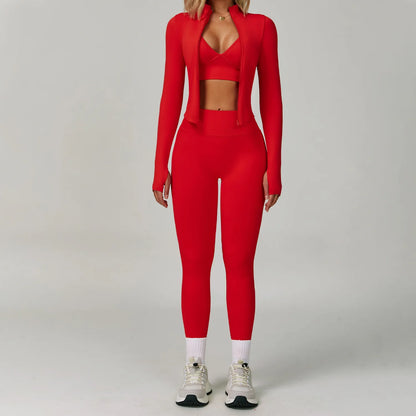 Flex Yoga Set