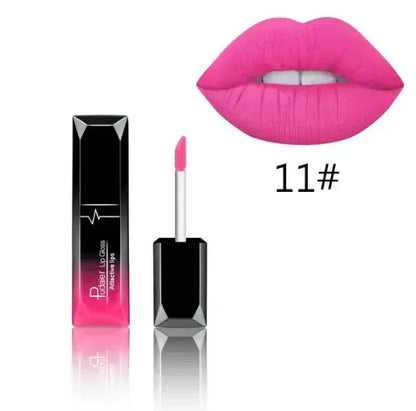 Luminous Multi Finish Lip Gloss