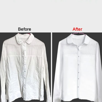 Portable Iron Steamer