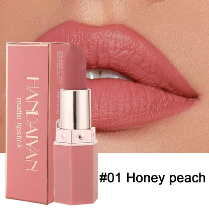 Velvet Matte Lipstick