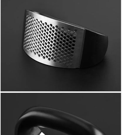 Stainless Steel Kitchen Gadgets Garlic