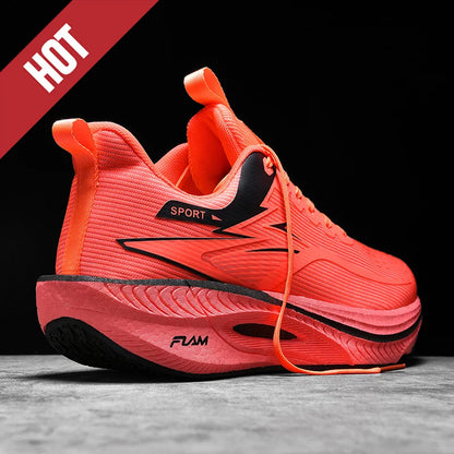 Unisex Breathable Running Sneakers