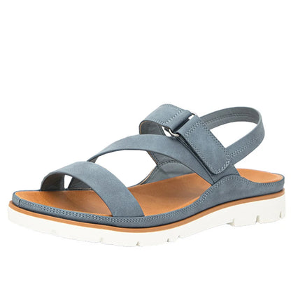 Classic PU Sandals