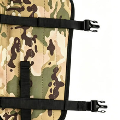 Snake Guards Legs Adjustable Strap