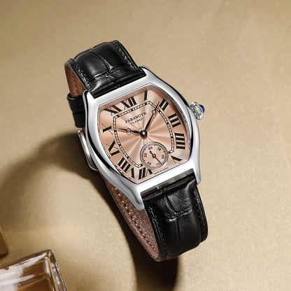 Farasute Retro Manual Watch