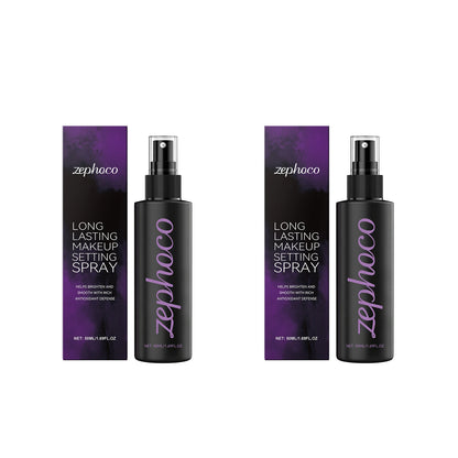 Waterproof Makeup Setting Spray