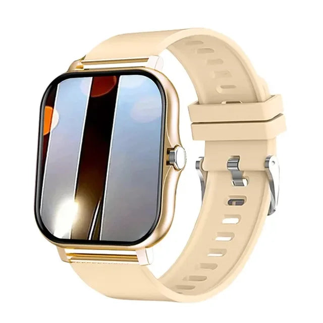 Sports Smart Fitness Watch