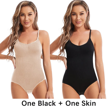 Women Sexy Shapewear Bodysuit