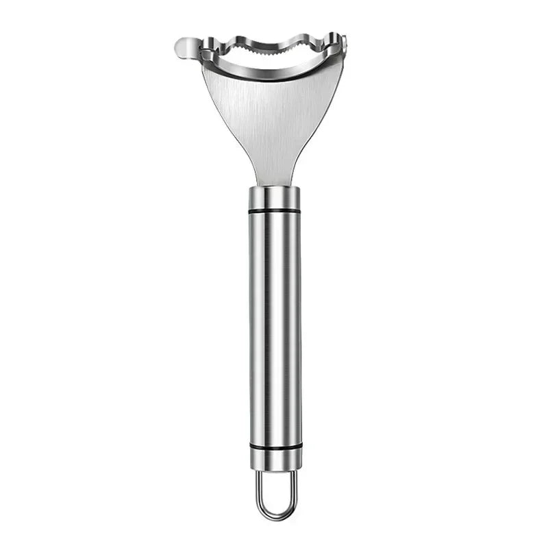 Stainless Steel Gadget Tool Corn