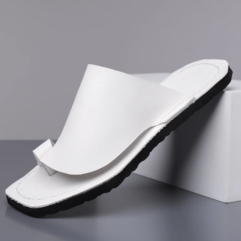 Anti-Slip Casual Flat Sandals Slippers