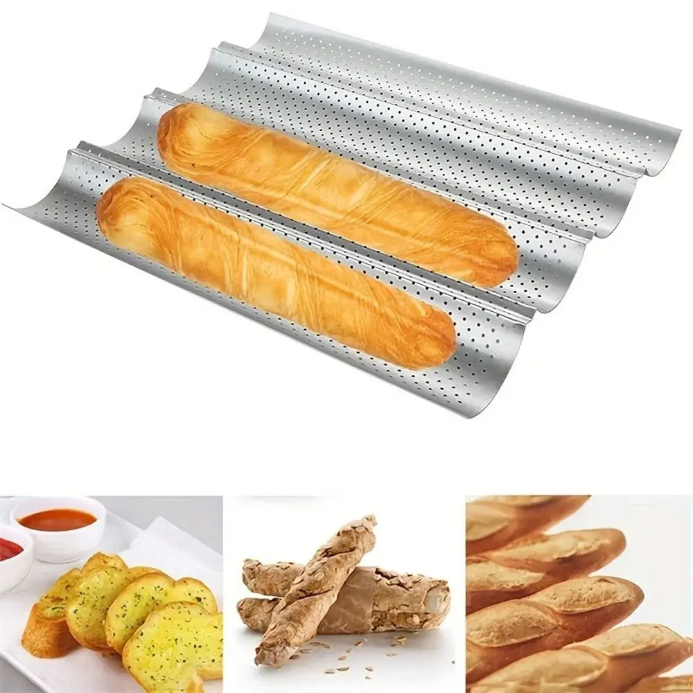 Carbon Steel Baking Pan Nonstick