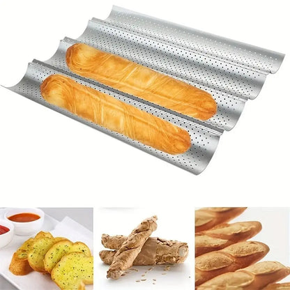 Carbon Steel Baking Pan Nonstick