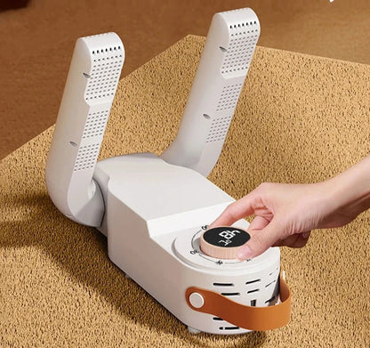 Multifunction Electric Shoe Dryer