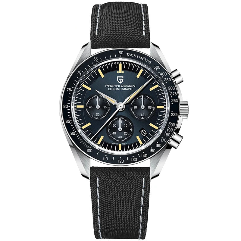 Pagani Design Moon Chronograph