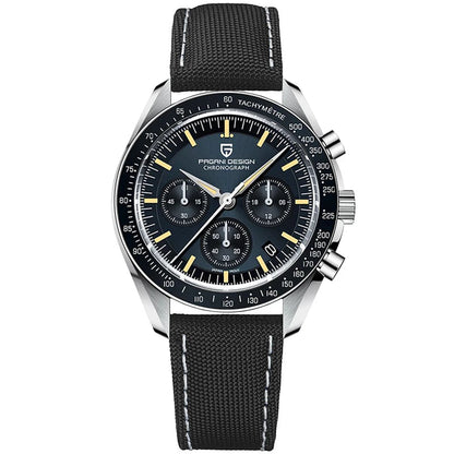 Pagani Design Moon Chronograph