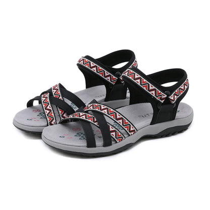 Sport Strap Sandals