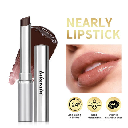 Natural Shine Lipstick Balm