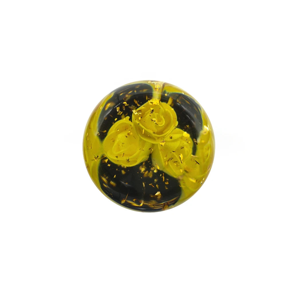 Resin Gear Shift Knob