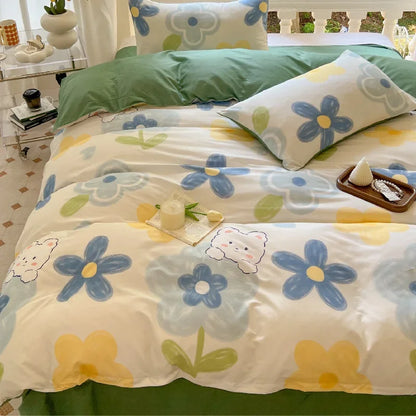 Cute Bedding Set