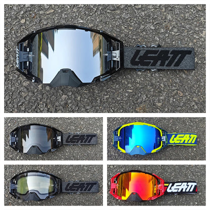 Motorcycle Goggles