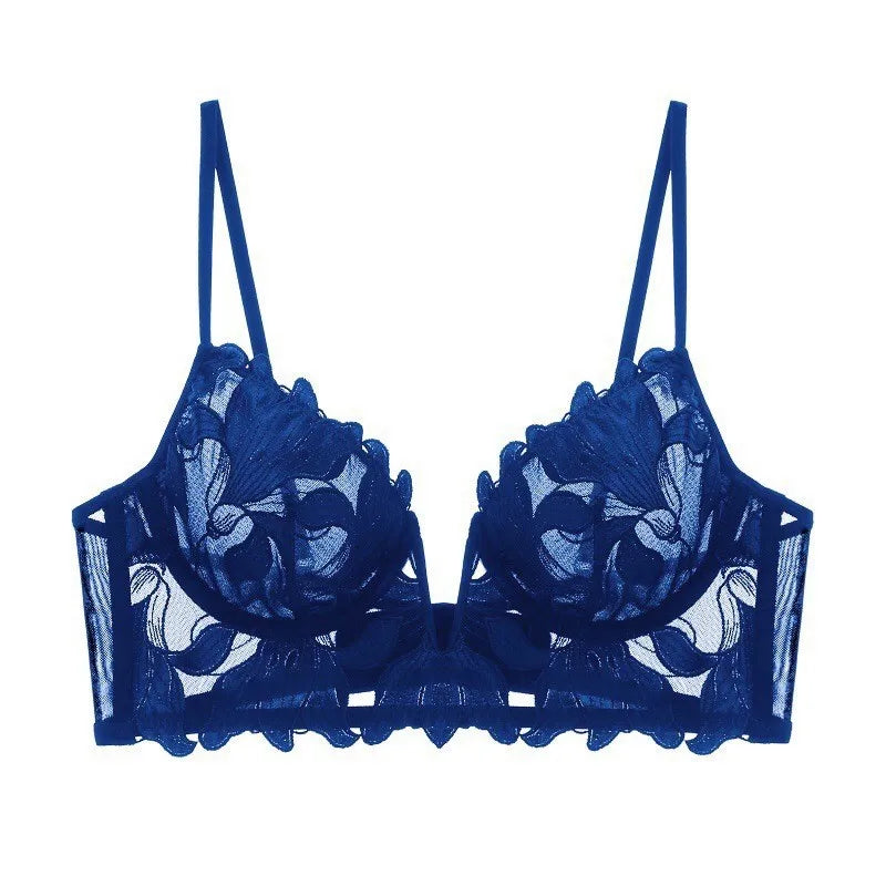 Everyday Unlined Bra Set