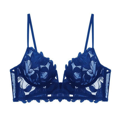 Everyday Unlined Bra Set