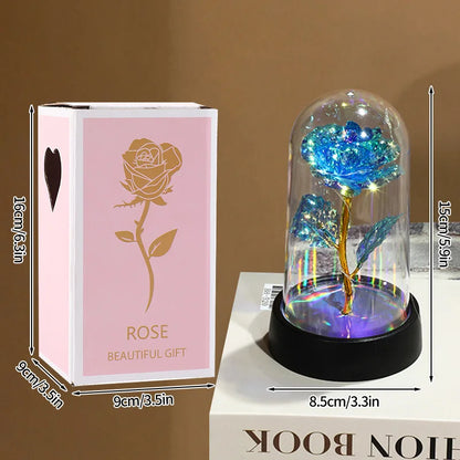 Romantic Rose Light