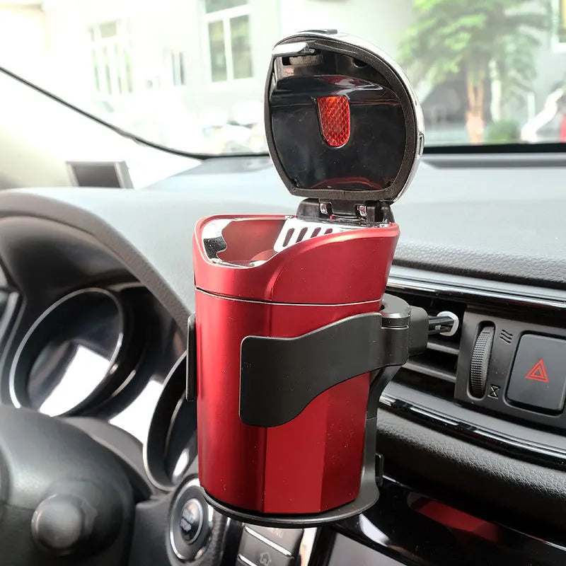 Air Vent Car Cup Holder