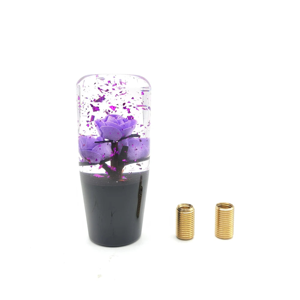 Resin Gear Shift Knob