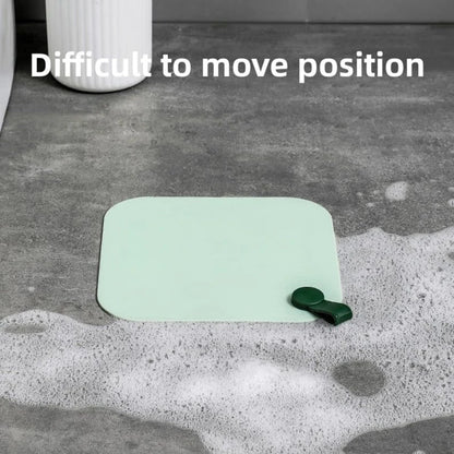 Silicone Shower Drain Cover