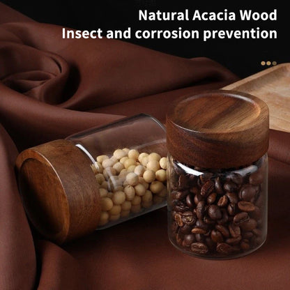 Glass Other Accessory Coffeware Mini
