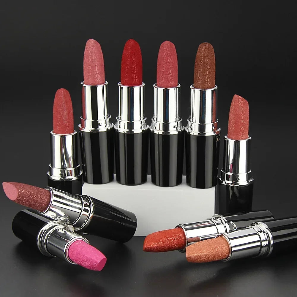 Glitter Lipstick