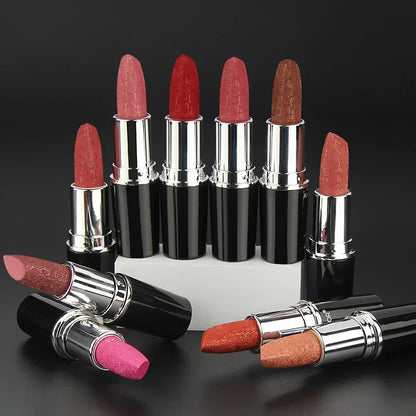 Glitter Lipstick