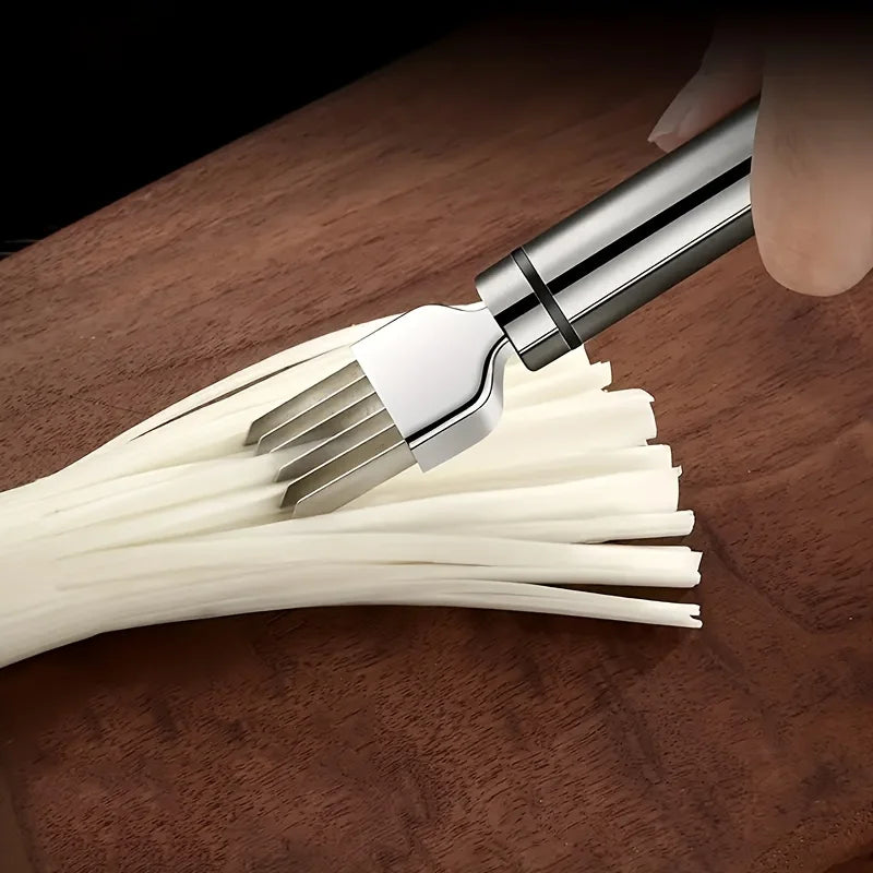 Stainless Steel Kitchen Tool Shred