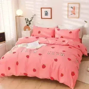 Printed Duvet Cover