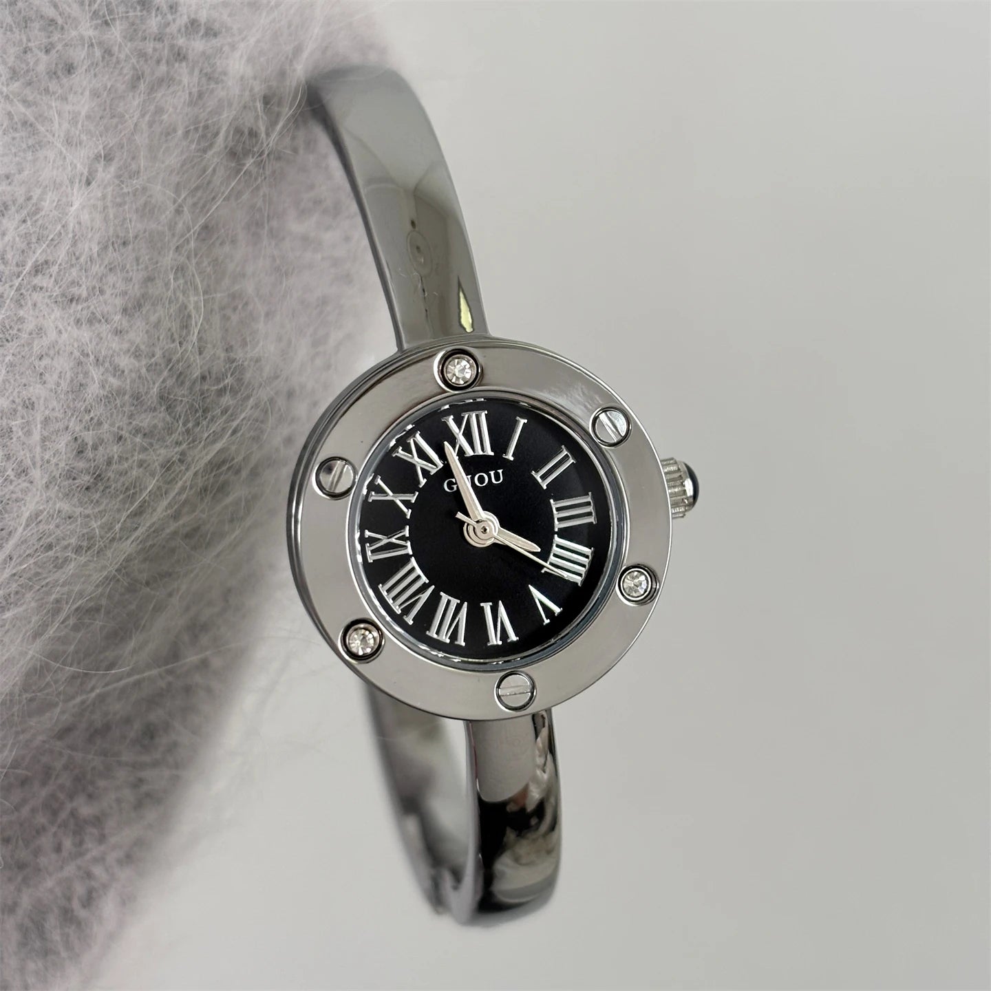 Minimal Alloy Watch