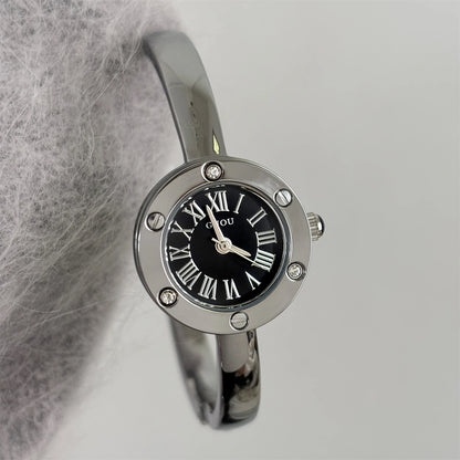 Minimal Alloy Watch