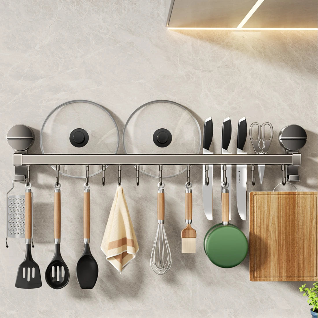 Knife Holter Yutoko Kitchen Hook