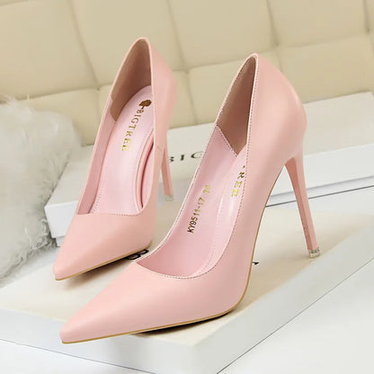 Plus Size Bridal Heels