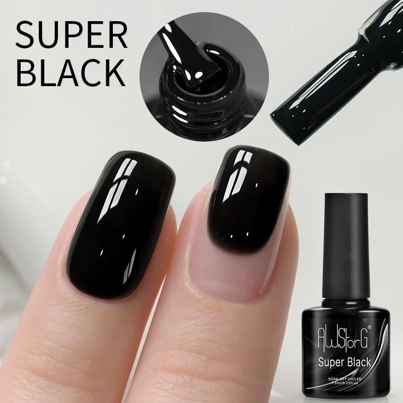 BORN PRETTY Rubber Base Gel