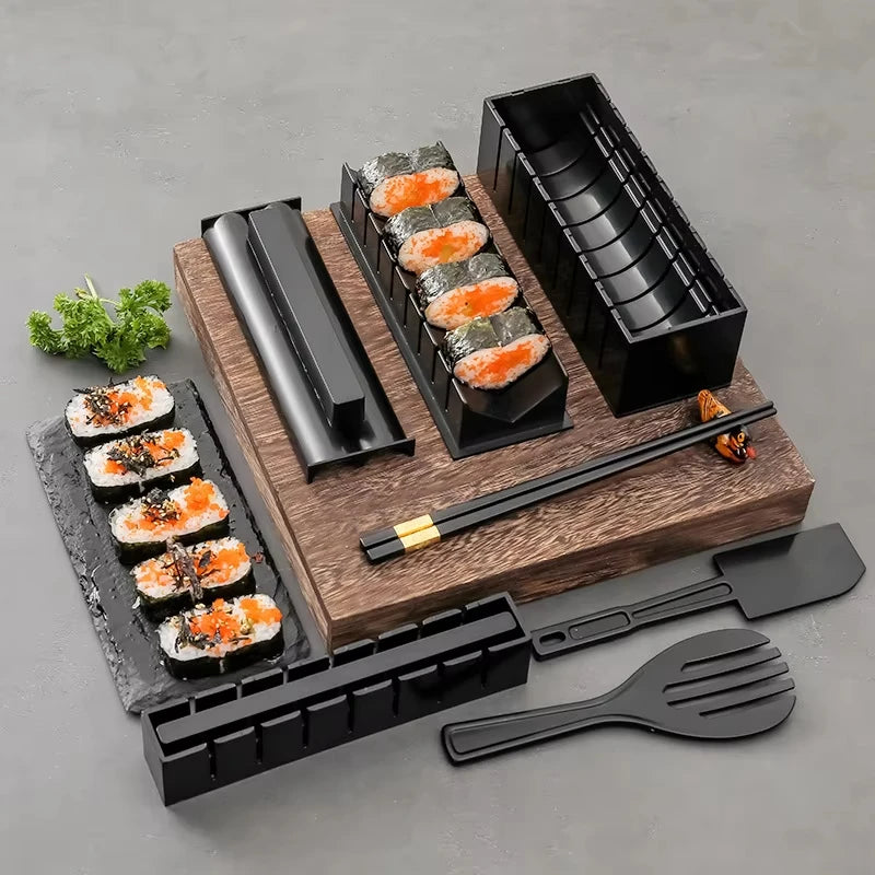 Sushi Making Mold Set