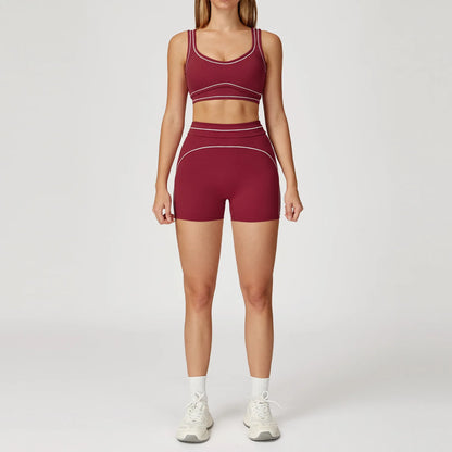 Active Yoga Set