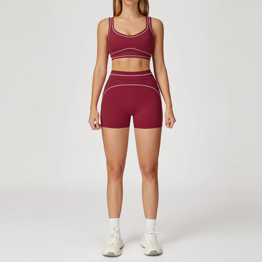 Active Yoga Set