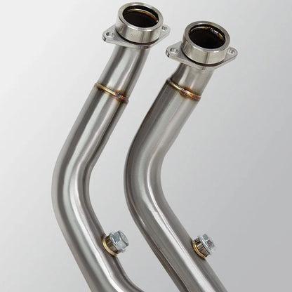 VOGE 900DS Exhaust Header Manifold Kit
