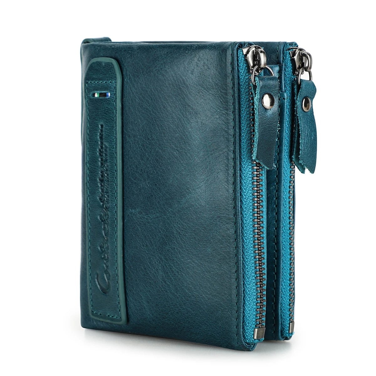 Zipper Organizer Wallet